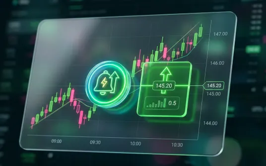 Что такое торговые сигналы