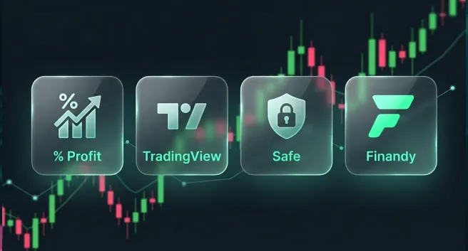 Создайте стратегию и подключите инвесторов