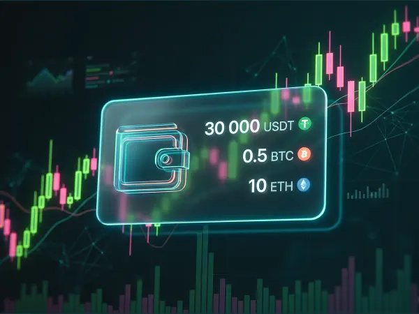 Мастер-трейдер торгует своими деньгами