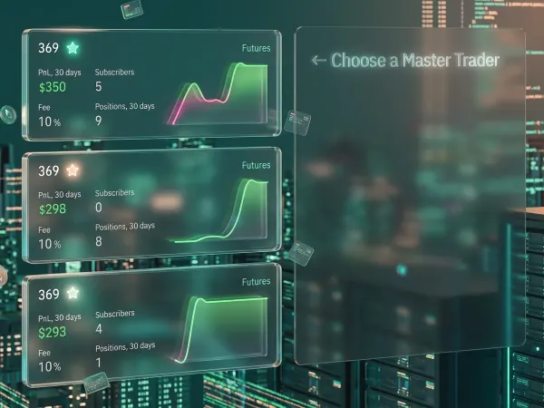 Стратегии под разные задачи