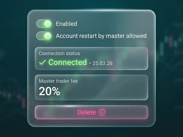 Понятные параметры вместо обещаний