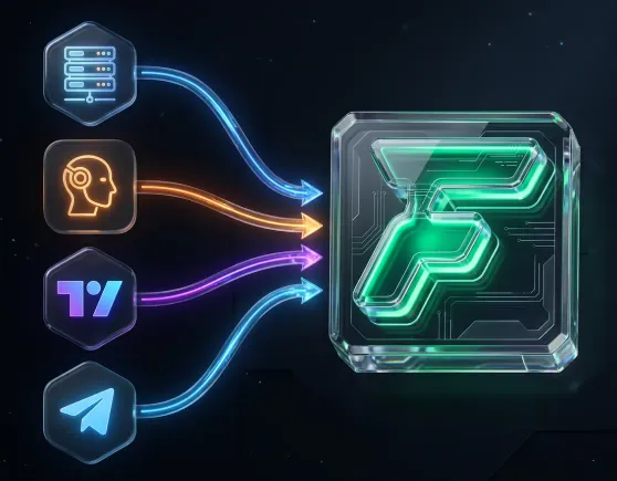 Источники сигналов