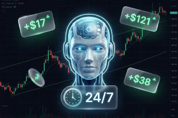 Автоматизация