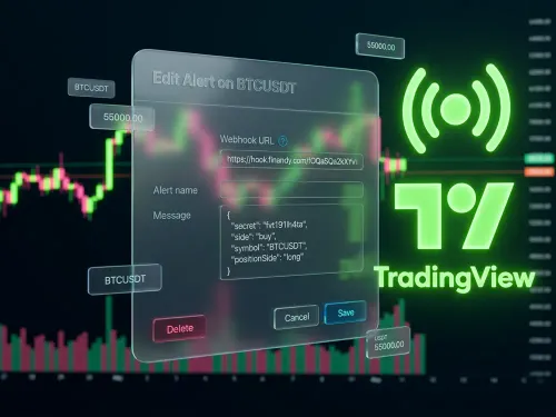 1. Создание сигнала