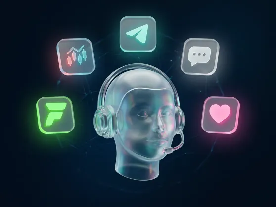 Поддержка и сопровождение